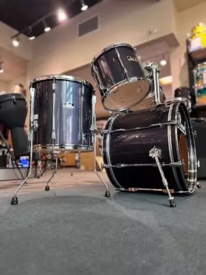 PEARL EXPORT SERIES MID 80'S 5 PIECE KIT 2